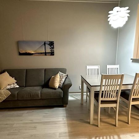 Quality Apt In The City Center For 5 - Brand New Rovaniemi Exterior foto