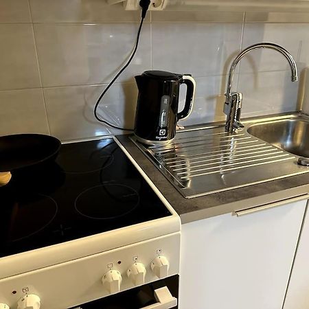 Quality Apt In The City Center For 5 - Brand New Rovaniemi Exterior foto